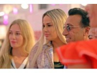 Avrupa’ya gidemeyen Rus tekstilciler rotayı Türkiye’ye çevirdi