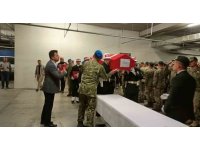 Eğitimde fenalaşan Kara Harp Okulu öğrencisi hayatını kaybetti