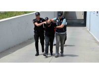 Adana’da uyuşturucu taciri 2 şüpheli tutuklandı