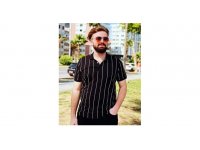 Mersin’de motosiklet kazasında bir kişi öldü