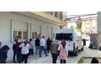 5 kişinin öldüğü kazada cenazeler sahiplerine gözyaşları arasında teslim edildi