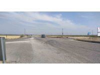 Hatay’da trafik kazası: 1 ölü, 3 yaralı