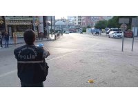 Sokakta silahlı saldırıya uğrayan şahıs ağır yaralandı