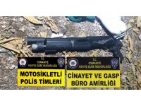 Osmaniye’de çeşitli suçlardan yakalanan 21 şüpheli tutuklandı