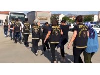 SMA hastası çocuk için toplanan paraları maksatları dışında kullananlara  “Beyaz Kelebek” operasyonu