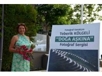 Side Kültür Evi’nde sanat rüzgarı esti