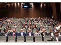 Depreme Dirençli Isparta Çalıştayı başladı