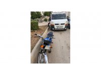 Adana Kozan’da  "Huzur ve Güven" uygulaması 21 araç trafikten men edildi