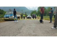 Bayram alışverişine giden kardeşleri kaza ayırdı: 1 ölü,3 yaralı