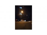 Polisin ‘dur’ ihtarına uymayan ehliyetsiz sürücü, Şahin Timleri’nin kurt kapanı taktiğiyle neye uğradığını şaşırdı