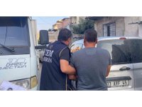 Mersin’de aranan şahıslara operasyon: 76 gözaltı kararı