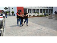 Kazada ağır yaralanan polislere sosyal medyadan hakaret eden şahıs yakalandı