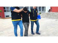 Sulama kanalında boğulan gencin arkadaşı onu ittiği iddiasıyla tutuklandı
