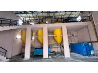 Bitkisel yağ fabrikasında 1 milyon 300 bin litre kaçak akaryakıt ele geçirildi