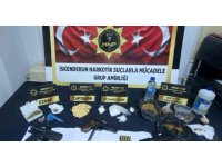 Hatay’da asayiş operasyonlarında 15 şüpheli yakalandı, 10’u tutuklandı