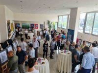 İlk üniversite harçlıklarını sanattan kazanacaklar