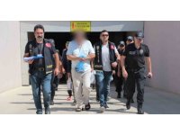 Polisten 50 ekiple eş zamanlı operasyon: 112 firari yakalandı
