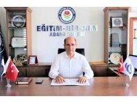 Eğitim-Bir-Sen Adana’dan eğitim yılı değerlendirmesi