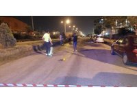 Tır şoförünün ölümüne neden olan sürücü kayıplara karıştı