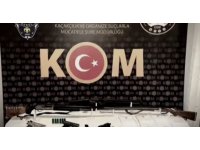 Antalya’da kamu arazilerini kendilerinin gibi gösterip satan 22 kişi tutuklandı