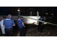 Boş arazide 25 yaşındaki kadının cansız bedeni bulundu