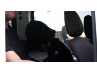 Kocasının darp ettiği 3 çocuk annesi kadın ambulansta öldü