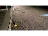 Burdur’da sokak ortasında pompalı tüfekle ateş eden şahıs mahalleyi ayağa kaldırdı