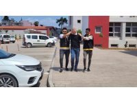 Cinayet sonrası Adana’dan Mersin’e kaçan katil yakalandı, "Dayanamadım vurdum" dedi