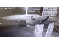 Motosiklet sürücüsünü hastanelik edip kaçan sürücü doktor çıktı