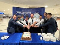 Riyaad’dan Antalya’ya direkt uçuş