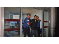 Sevgilisine çarpan yaşlı adamı bıçaklayan kişi adliyeye sevk edildi