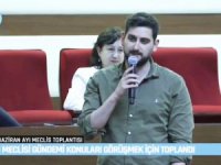 YILMAZ:“KAHVEYİ 100 LİRAYA İÇERİZ”