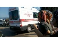 Serinlemek için girdiği sulama kanalında hayatını kaybetti