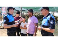 Polis, Kurban Bayramı öncesi satıcıları sahte paraya karşı uyardı