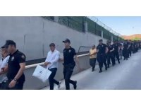 ’Kukla’ operasyonunun Mersin ayağında 11 tutuklama