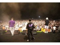 11. Uluslararası Soli Güneş Festivali başladı