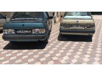 Burdur’da otomobillerin lambalarını çalan hırsız tutuklandı