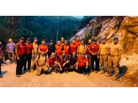 Gazipaşa’da kaybolan 85 yaşındaki yaşlı adam sağ bulundu