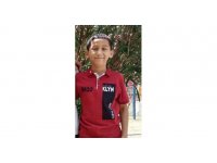 Irmağa giren 14 yaşındaki çocuk boğuldu