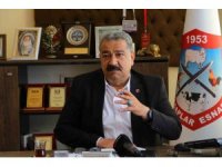 Kaçak kıyma çekimine geçit yok