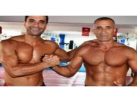 Vücut geliştirme ve fitness sporcusu muhtar intihar etti