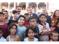 Bakan Koca: “Hatay’ın 40 yıllık sağlık sorunu çözülmüş olacak”