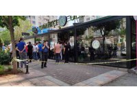 Bayram sabahı tatlıcıda ’platonik aşk’ cinayeti