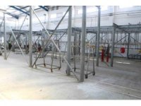 Enkaz kent Hatay’da mezbahaneler boş kaldı