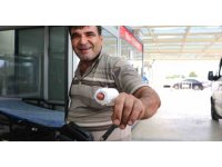 Adana’da 200 acemi kasap kendini kesti