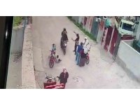 Adana’da silahlı kavga: 3 yaralı