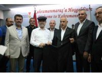 Bakan Yumaklı: "143 bin köy evinin yapımına başlandı"