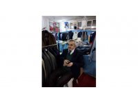 Isparta’da doğa yürüyüşüne çıkan adam kayboldu