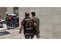 Antalya’da nitelikli dolandırıcılık şüphelileri tutuklandı