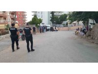 Asayiş uygulamasında polis kuş uçurtmadı